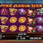 web slot